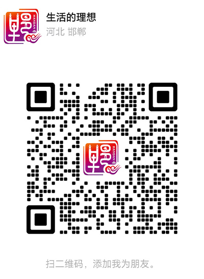 公众号二维码
