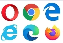 浏览器软件