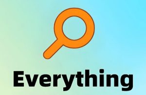Everything搜索
